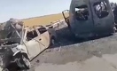 Девять человек погибли в ДТП в Туркестанской области 