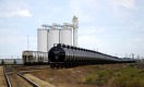 «КазТрансОйл» сообщил о поставках нефти Тенгиза через Батуми