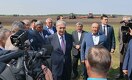 Токаев: Я по достоинству оценил шутку Лукашенко 