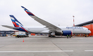 «Аэрофлот» возобновляет рейсы в Казахстан