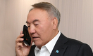 Больше не Elbasy: сайту Назарбаева сменили название