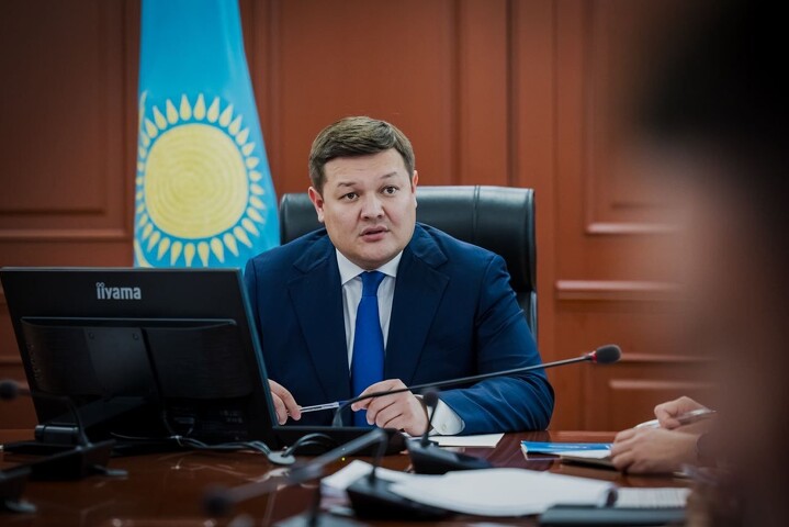 Асхат Оралов Асхат Оралов