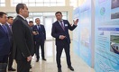 В Жетысуской области создадут парк еврофур стоимостью свыше 5 млрд тенге