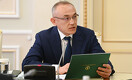 Пирматов рассказал о планах Нацбанка на базовую ставку в 2023 году