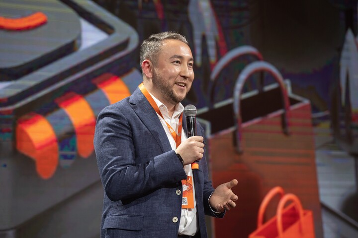 Председатель правления Jusan Bank Нурдаулет Айдосов Председатель правления Jusan Bank Нурдаулет Айдосов