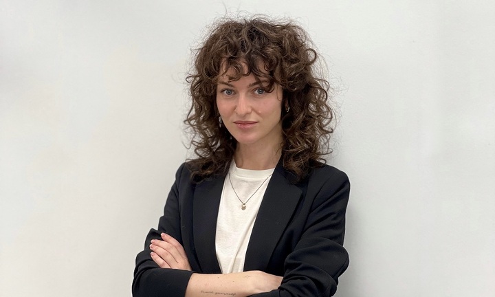 Ирина Пилявская