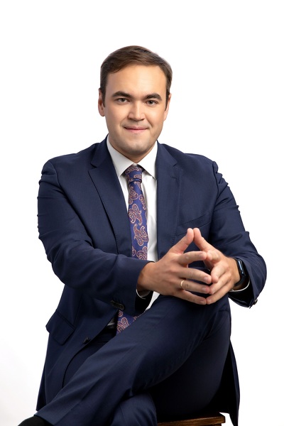 Алексей Сосновский Алексей Сосновский