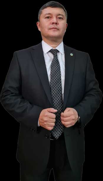 Дархан Нурпеисов