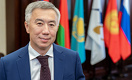 Жумангарин: За 2022 год товарооборот Казахстана вырос на 32%