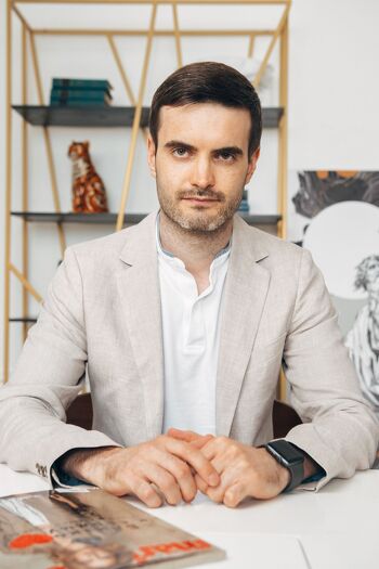 Андрей Березин