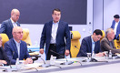 18,5 трлн тенге инвестиций в основной капитал планируют привлечь в Казахстане в 2023 году