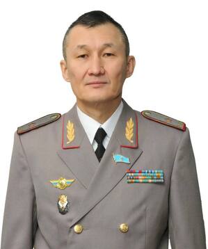 Сырым Шарипханов Сырым Шарипханов