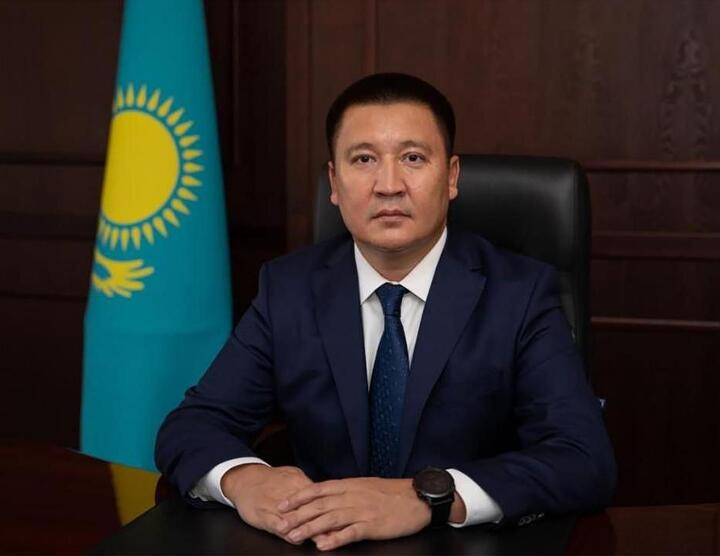 Асаин Байханов Асаин Байханов