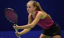 Казахстанская теннисистка Ариана Гогулина одержала триумфальную победу на соревнованиях в Индии