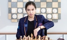 Динара Садуакасова завоевала серебро на ЧМ по шахматам в Алматы
