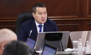 Смаилов пригрозил чиновникам увольнениями за плохую работу