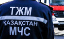 Казахстан экстренно направляет спасателей и врачей в Турцию