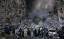 Ракетный удар по Днепру: число погибших резко возросло