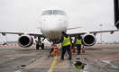 Авиакомпании РК перевезли более 10 млн пассажиров в 2022 году. Это рекорд
