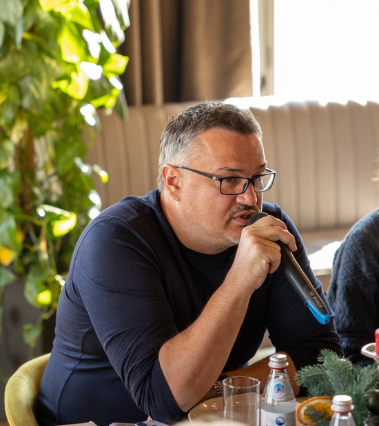 Кирил Бачваров