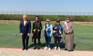 Казахстанские стрелки завоевали пять медалей на престижных соревнованиях в Кувейте