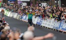 Казахстанский велосипедист одержал сенсационную победу на чемпионате мира в Австралии