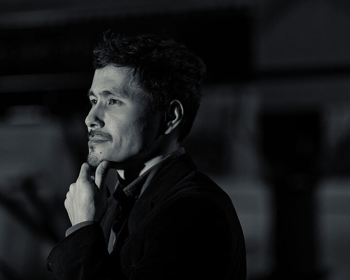 Серик Абишев Серик Абишев