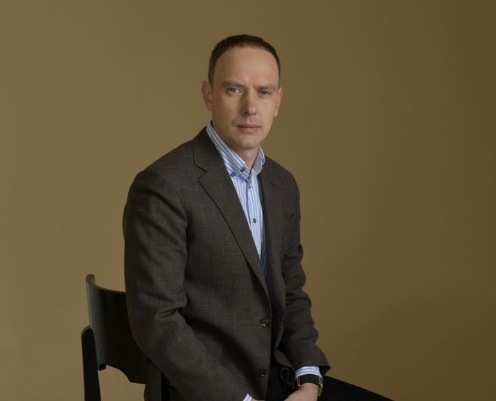 Константин Опольский