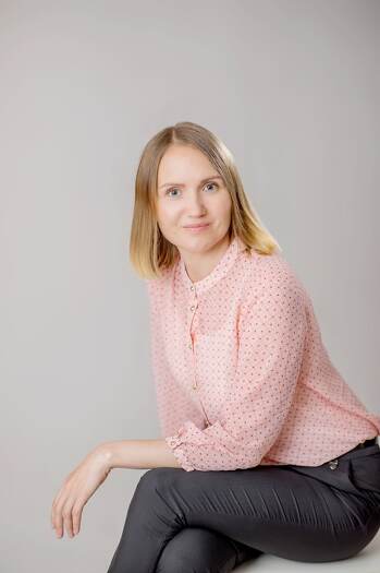 Анна Шацкая, жылжымайтын мүлік нарығындағы тәуелсіз сарапшы