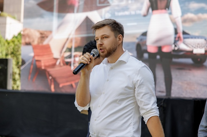 Илья Буланов