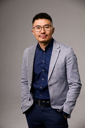 Сейльбек Мыктыбеков