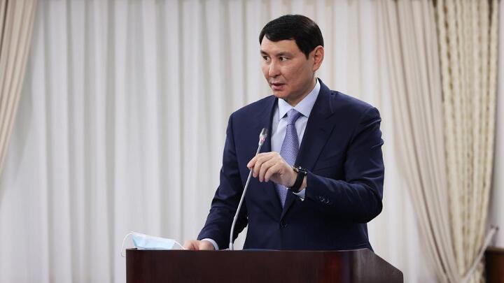 Ерулан Жамаубаев