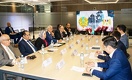 Египетский холдинг намерен запустить фармпроизводство в Казахстане