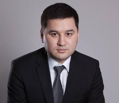 Сабит Ахметов Сабит Ахметов