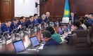 Смаилову рассказали, как себя чувствует экономика Казахстана