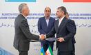 Иран хочет инвестировать в Казахстан