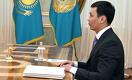Глава Антикора отчитался Токаеву о борьбе с мздоимством