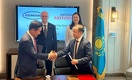 «Астана Моторс» локализует в Казахстане компоненты корейских брендов
