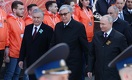 Токаев и Путин провели встречу в Москве