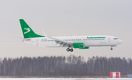 Казахстан и Туркменистан возобновляют авиасообщение