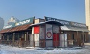 На месте ресторанов McDonald’s в Алматы открываются новые. Безымянные