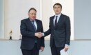 Назначен новый директор кашаганской «дочки» КМГ