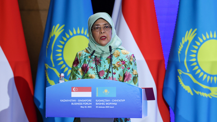 Халима Якоб