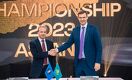 Казахстан в ожидании первого чемпионата мира по шахматам среди школьных команд