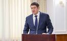 Министр энергетики Саткалиев прокомментировал пикет нефтяников в Астане