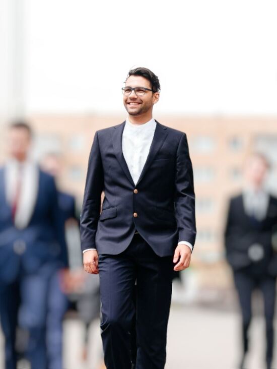 Альмир Давлетов 