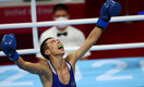 Казахстан занял первое место в рейтинге стран IBA