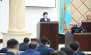 Глава Высшей аудиторской палаты: Удорожание проектов стало эпидемией