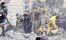 Число жертв землетрясений в Турции и Сирии превысило 8 тысяч человек