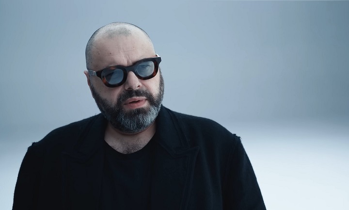 Максим Фадеев